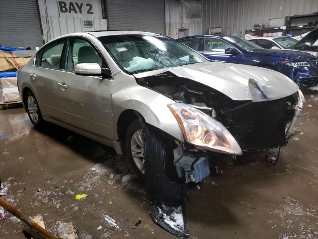 Photo 3 VIN: 1N4AL2AP7AN505255 - NISSAN ALTIMA BAS 