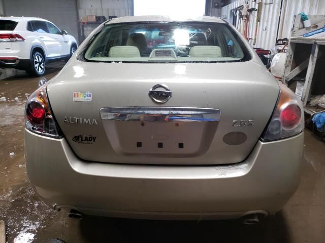 Photo 5 VIN: 1N4AL2AP7AN505255 - NISSAN ALTIMA BAS 