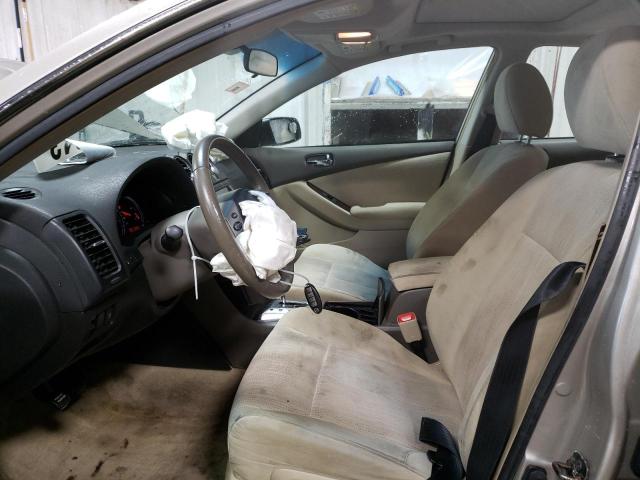 Photo 6 VIN: 1N4AL2AP7AN505255 - NISSAN ALTIMA BAS 