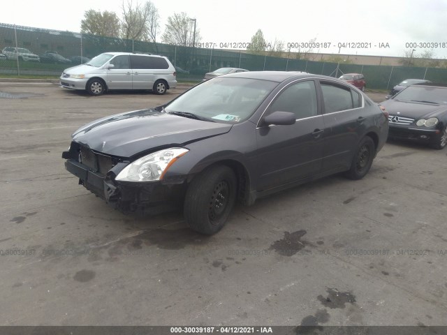 Photo 1 VIN: 1N4AL2AP7AN508060 - NISSAN ALTIMA 