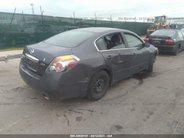 Photo 3 VIN: 1N4AL2AP7AN508060 - NISSAN ALTIMA 