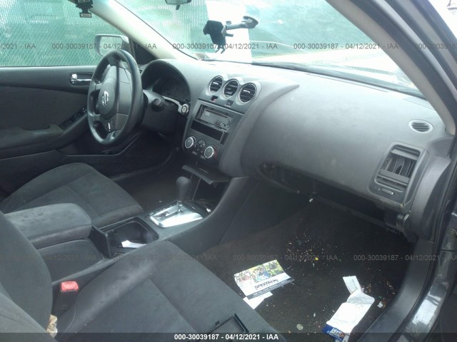 Photo 4 VIN: 1N4AL2AP7AN508060 - NISSAN ALTIMA 