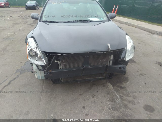 Photo 5 VIN: 1N4AL2AP7AN508060 - NISSAN ALTIMA 