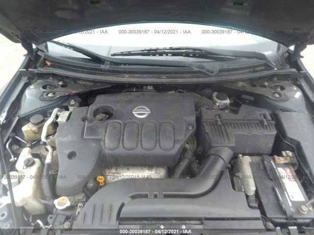 Photo 9 VIN: 1N4AL2AP7AN508060 - NISSAN ALTIMA 