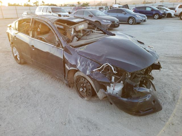 Photo 0 VIN: 1N4AL2AP7AN508298 - NISSAN ALTIMA BAS 