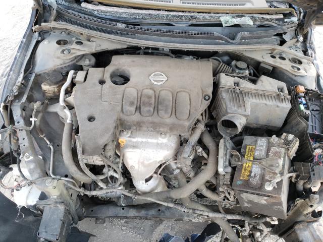 Photo 6 VIN: 1N4AL2AP7AN508298 - NISSAN ALTIMA BAS 