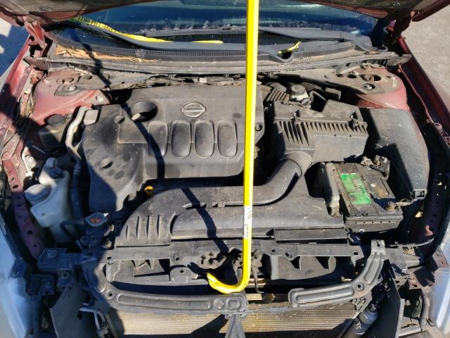 Photo 10 VIN: 1N4AL2AP7AN508821 - NISSAN ALTIMA 