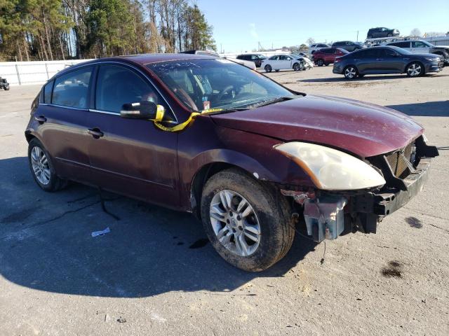 Photo 3 VIN: 1N4AL2AP7AN508821 - NISSAN ALTIMA 