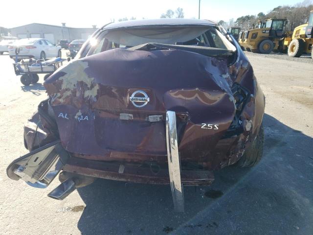 Photo 5 VIN: 1N4AL2AP7AN508821 - NISSAN ALTIMA 