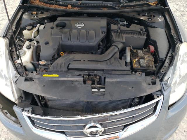 Photo 10 VIN: 1N4AL2AP7AN509726 - NISSAN ALTIMA BAS 