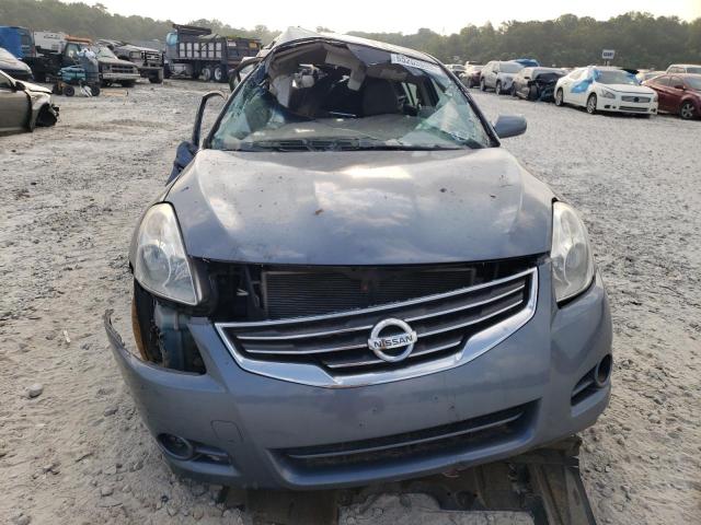 Photo 4 VIN: 1N4AL2AP7AN509726 - NISSAN ALTIMA BAS 