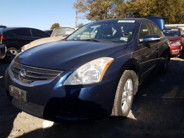 Photo 1 VIN: 1N4AL2AP7AN509905 - NISSAN ALTIMA BAS 