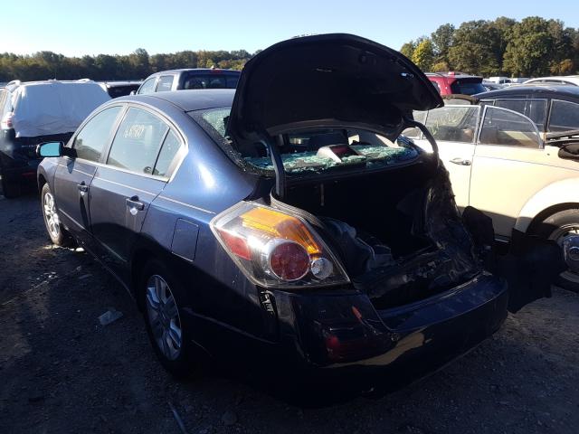 Photo 2 VIN: 1N4AL2AP7AN509905 - NISSAN ALTIMA BAS 