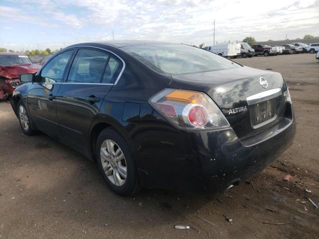 Photo 2 VIN: 1N4AL2AP7AN510729 - NISSAN ALTIMA BAS 