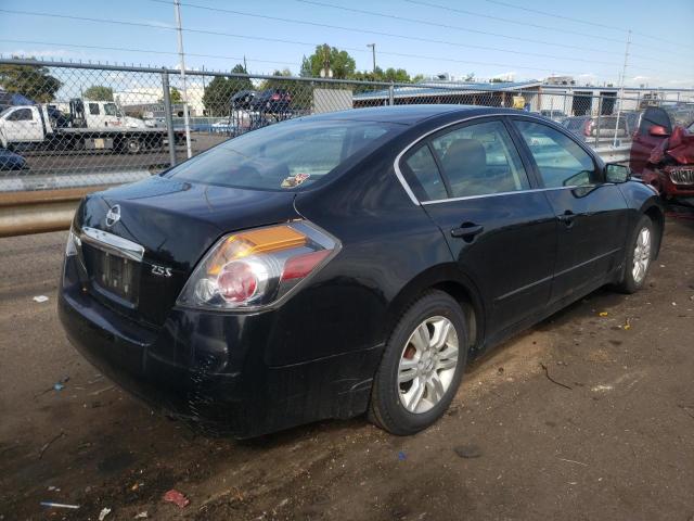 Photo 3 VIN: 1N4AL2AP7AN510729 - NISSAN ALTIMA BAS 