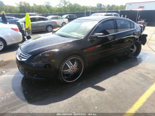 Photo 1 VIN: 1N4AL2AP7AN513257 - NISSAN ALTIMA 