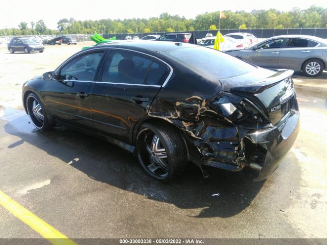 Photo 2 VIN: 1N4AL2AP7AN513257 - NISSAN ALTIMA 