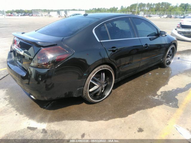 Photo 3 VIN: 1N4AL2AP7AN513257 - NISSAN ALTIMA 