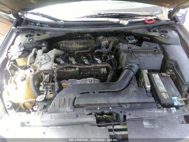 Photo 9 VIN: 1N4AL2AP7AN513257 - NISSAN ALTIMA 