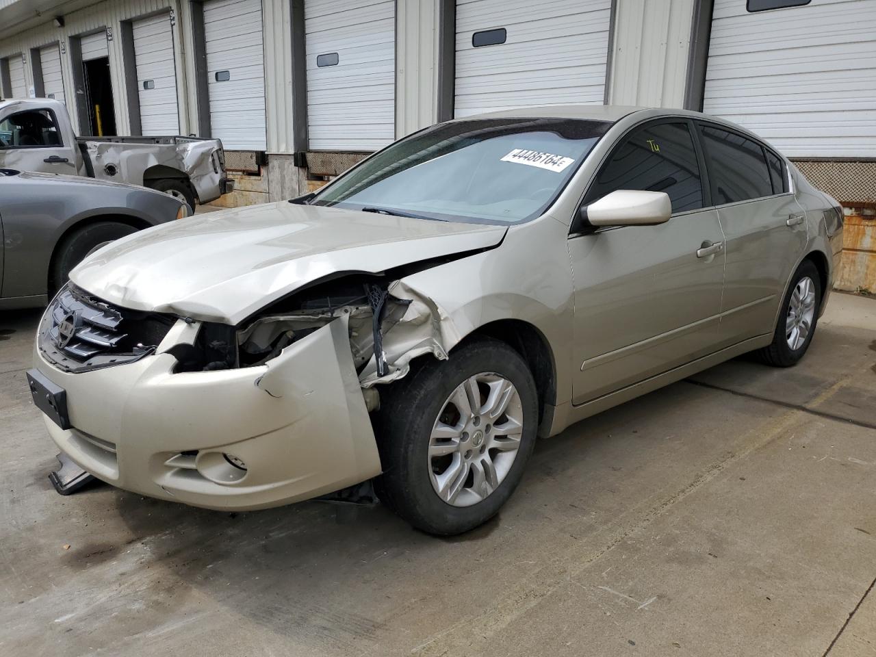 Photo 0 VIN: 1N4AL2AP7AN514182 - NISSAN ALTIMA 