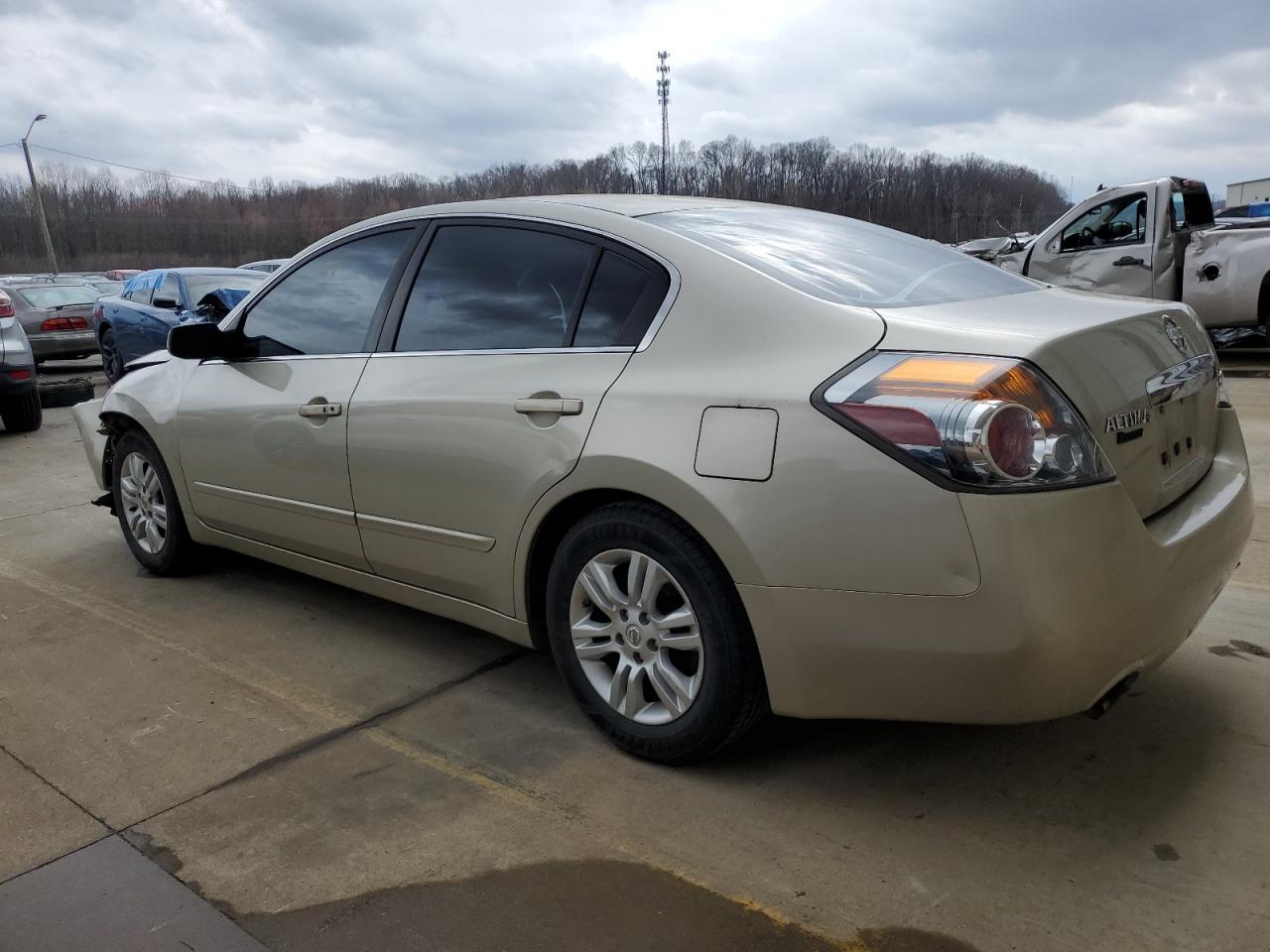 Photo 1 VIN: 1N4AL2AP7AN514182 - NISSAN ALTIMA 