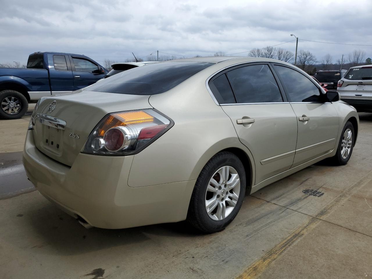 Photo 2 VIN: 1N4AL2AP7AN514182 - NISSAN ALTIMA 