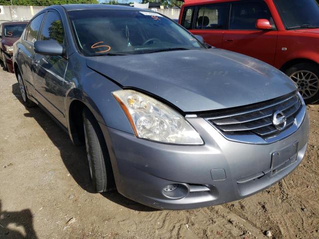 Photo 0 VIN: 1N4AL2AP7AN515008 - NISSAN ALTIMA BAS 