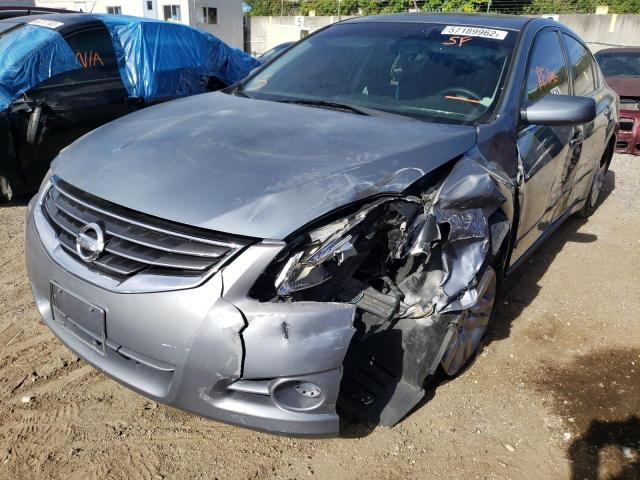 Photo 1 VIN: 1N4AL2AP7AN515008 - NISSAN ALTIMA BAS 