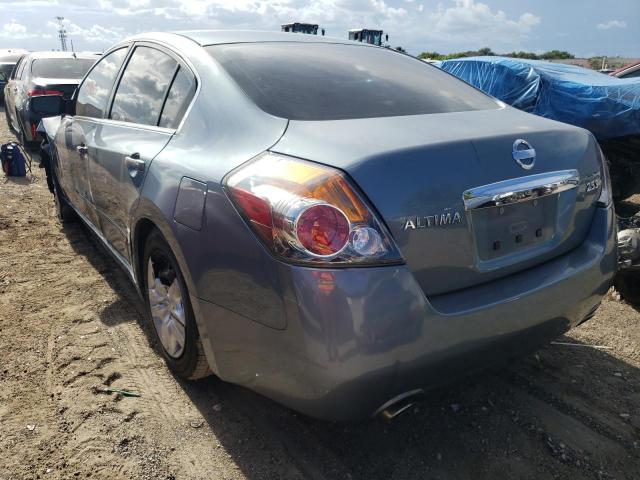 Photo 2 VIN: 1N4AL2AP7AN515008 - NISSAN ALTIMA BAS 