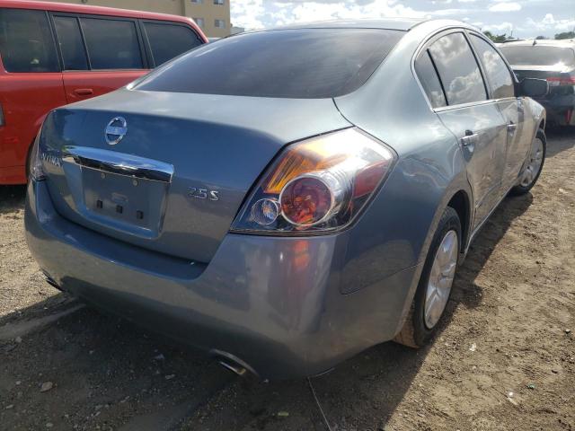 Photo 3 VIN: 1N4AL2AP7AN515008 - NISSAN ALTIMA BAS 