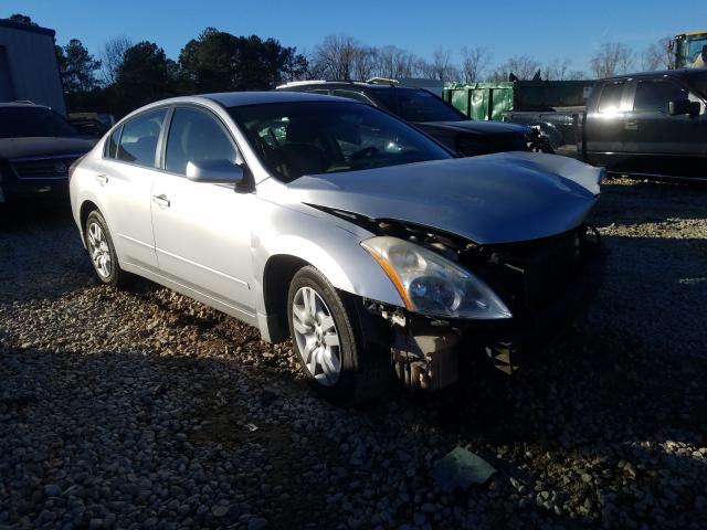 Photo 0 VIN: 1N4AL2AP7AN515459 - NISSAN ALTIMA BAS 