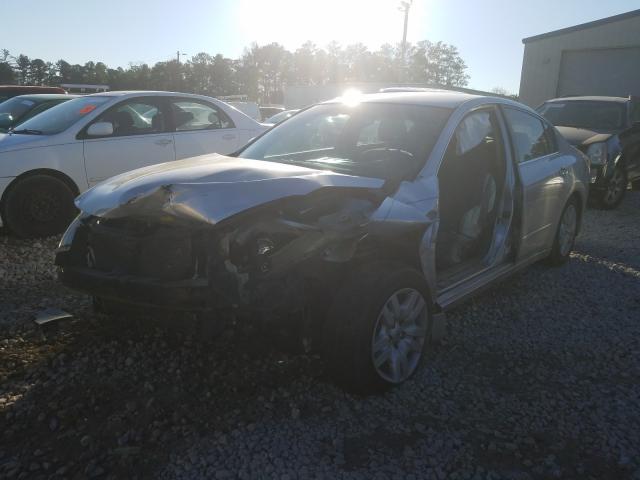 Photo 1 VIN: 1N4AL2AP7AN515459 - NISSAN ALTIMA BAS 