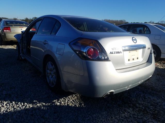 Photo 2 VIN: 1N4AL2AP7AN515459 - NISSAN ALTIMA BAS 