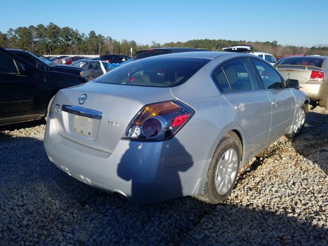 Photo 3 VIN: 1N4AL2AP7AN515459 - NISSAN ALTIMA BAS 