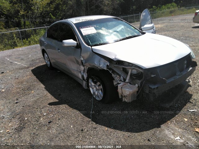 Photo 0 VIN: 1N4AL2AP7AN515770 - NISSAN ALTIMA 