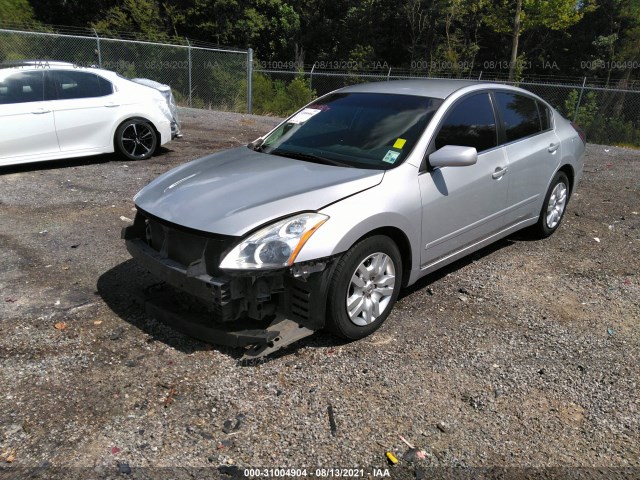 Photo 1 VIN: 1N4AL2AP7AN515770 - NISSAN ALTIMA 