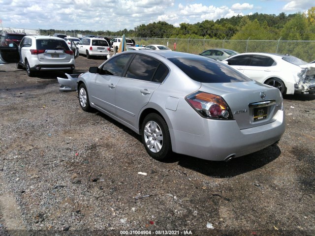 Photo 2 VIN: 1N4AL2AP7AN515770 - NISSAN ALTIMA 