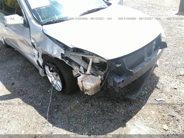 Photo 5 VIN: 1N4AL2AP7AN515770 - NISSAN ALTIMA 