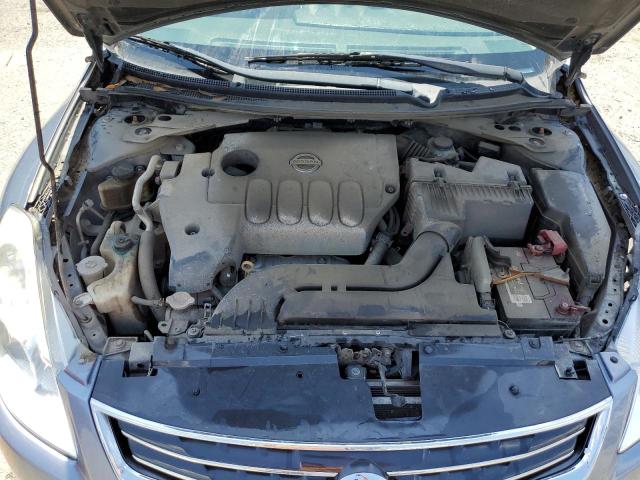 Photo 10 VIN: 1N4AL2AP7AN518412 - NISSAN ALTIMA 