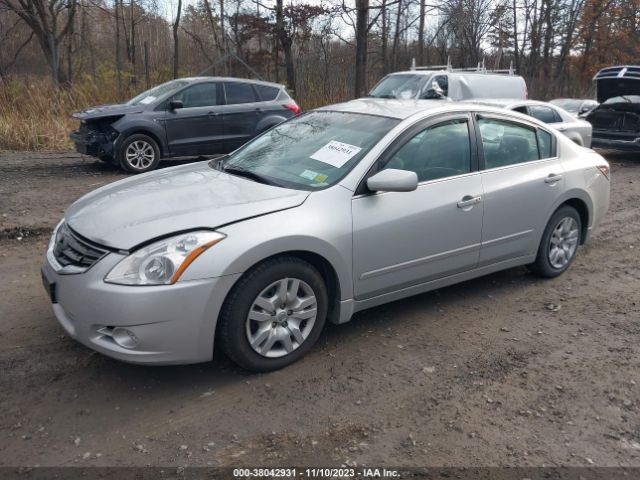 Photo 1 VIN: 1N4AL2AP7AN520161 - NISSAN ALTIMA 