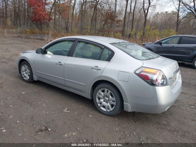 Photo 2 VIN: 1N4AL2AP7AN520161 - NISSAN ALTIMA 