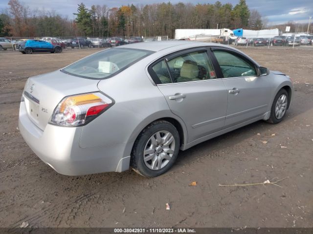 Photo 3 VIN: 1N4AL2AP7AN520161 - NISSAN ALTIMA 