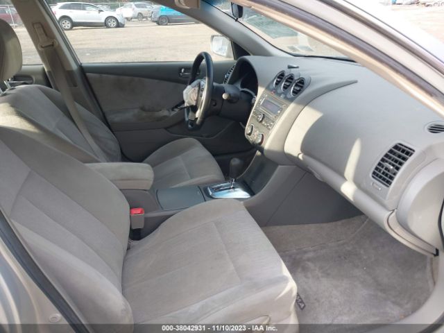 Photo 4 VIN: 1N4AL2AP7AN520161 - NISSAN ALTIMA 