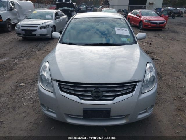 Photo 5 VIN: 1N4AL2AP7AN520161 - NISSAN ALTIMA 