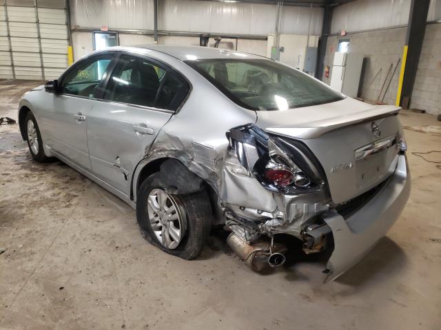 Photo 2 VIN: 1N4AL2AP7AN521603 - NISSAN ALTIMA BAS 