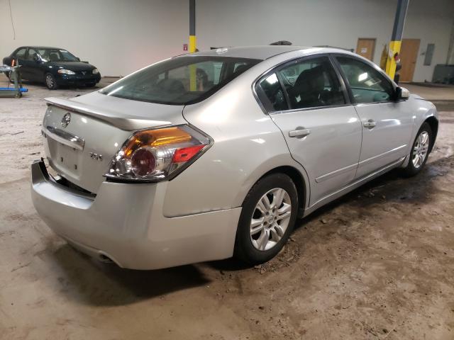 Photo 3 VIN: 1N4AL2AP7AN521603 - NISSAN ALTIMA BAS 