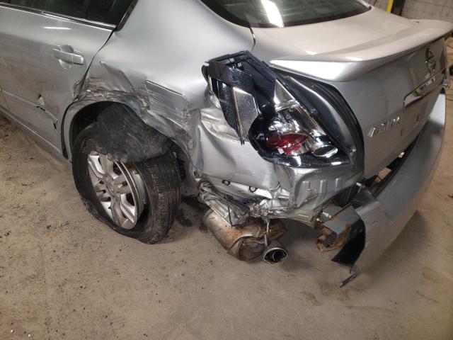 Photo 8 VIN: 1N4AL2AP7AN521603 - NISSAN ALTIMA BAS 