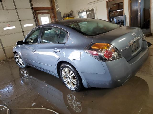 Photo 1 VIN: 1N4AL2AP7AN525831 - NISSAN ALTIMA BAS 