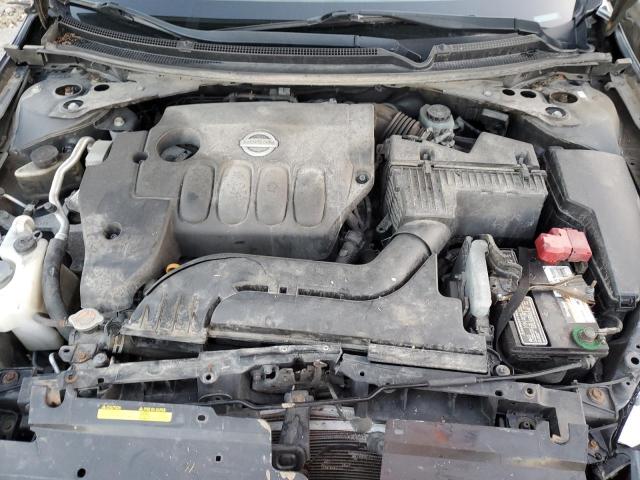 Photo 10 VIN: 1N4AL2AP7AN525831 - NISSAN ALTIMA BAS 