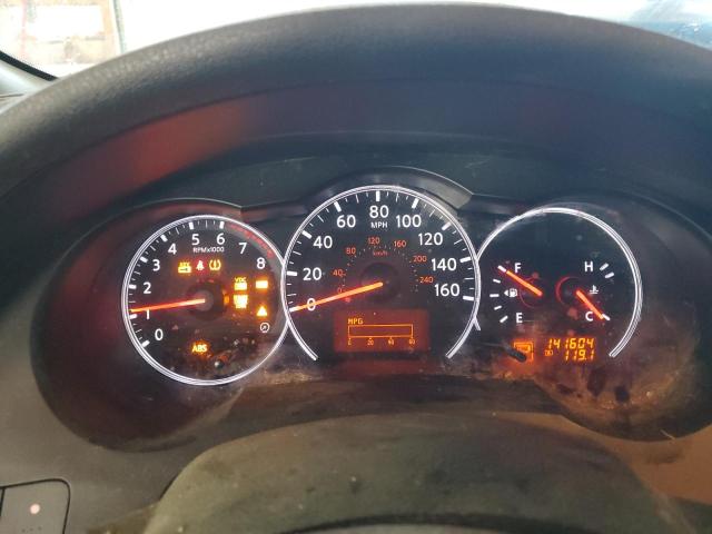 Photo 8 VIN: 1N4AL2AP7AN525831 - NISSAN ALTIMA BAS 